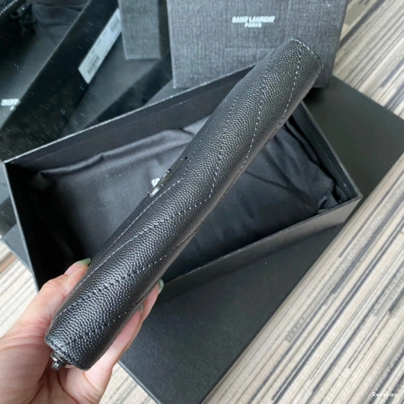 Repladies REP YSL MONOGRAM ZIPPY WALLET 0816